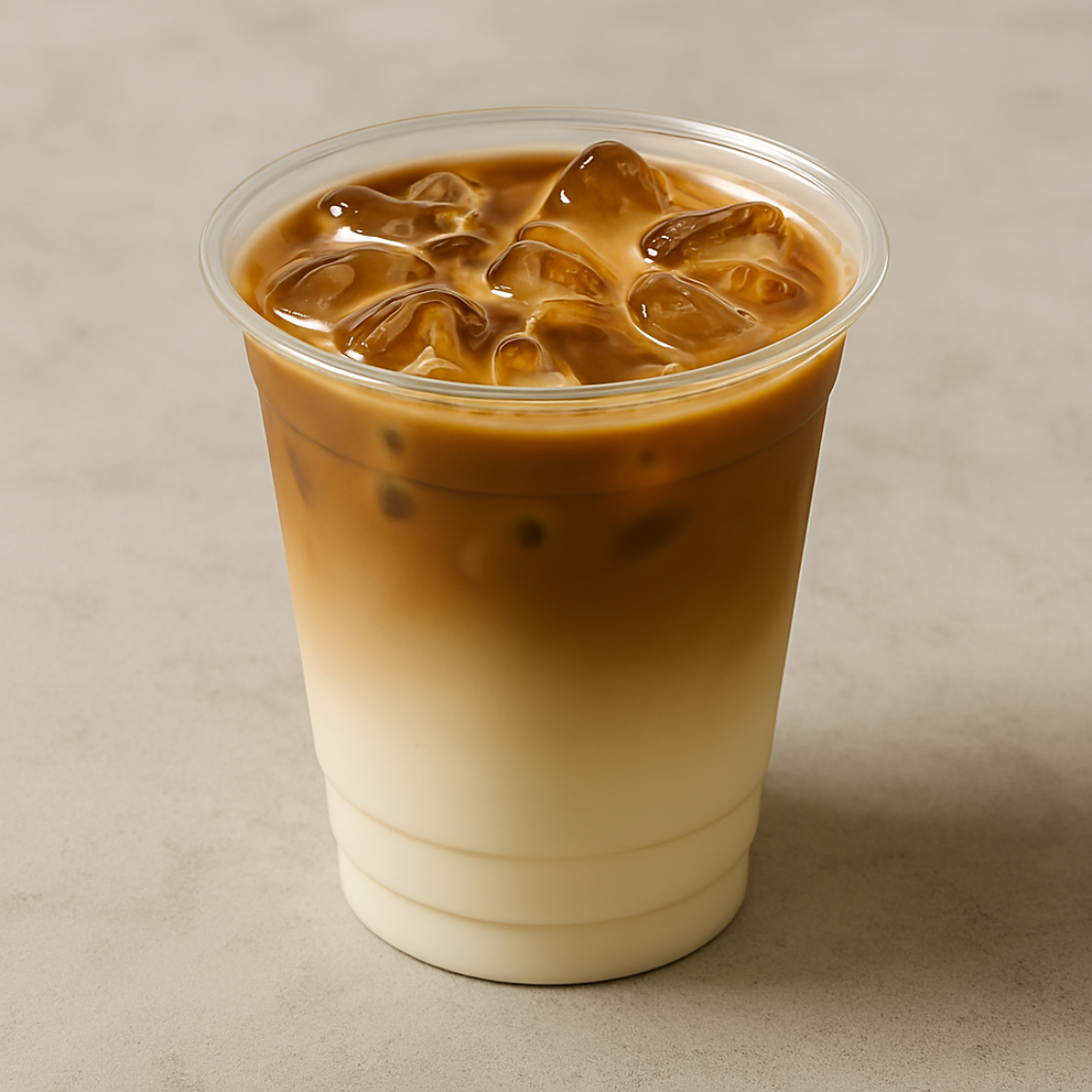 Iced Latte