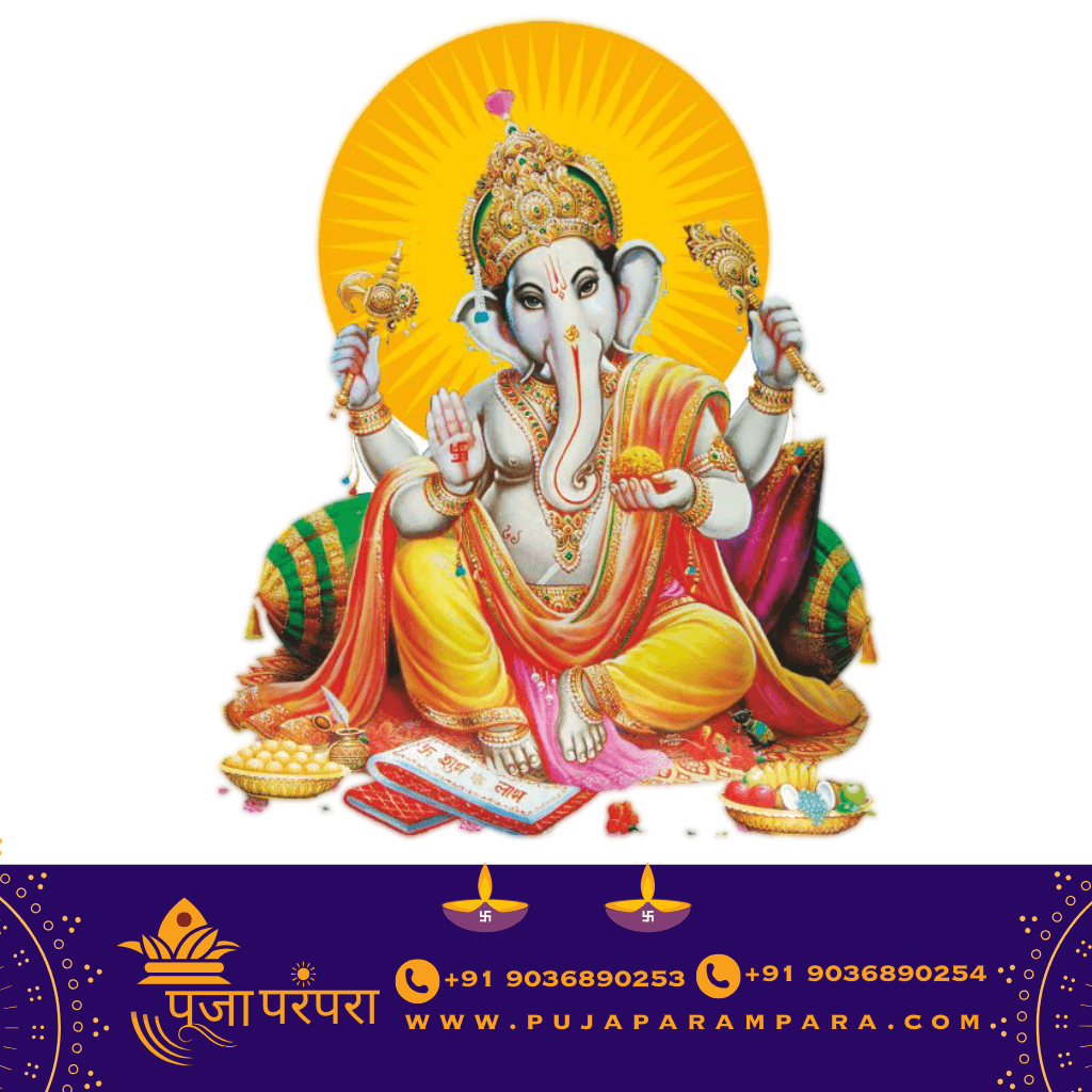 Ganapathi Puja