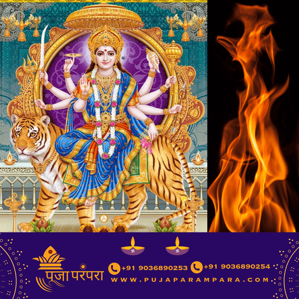 Durga Puja