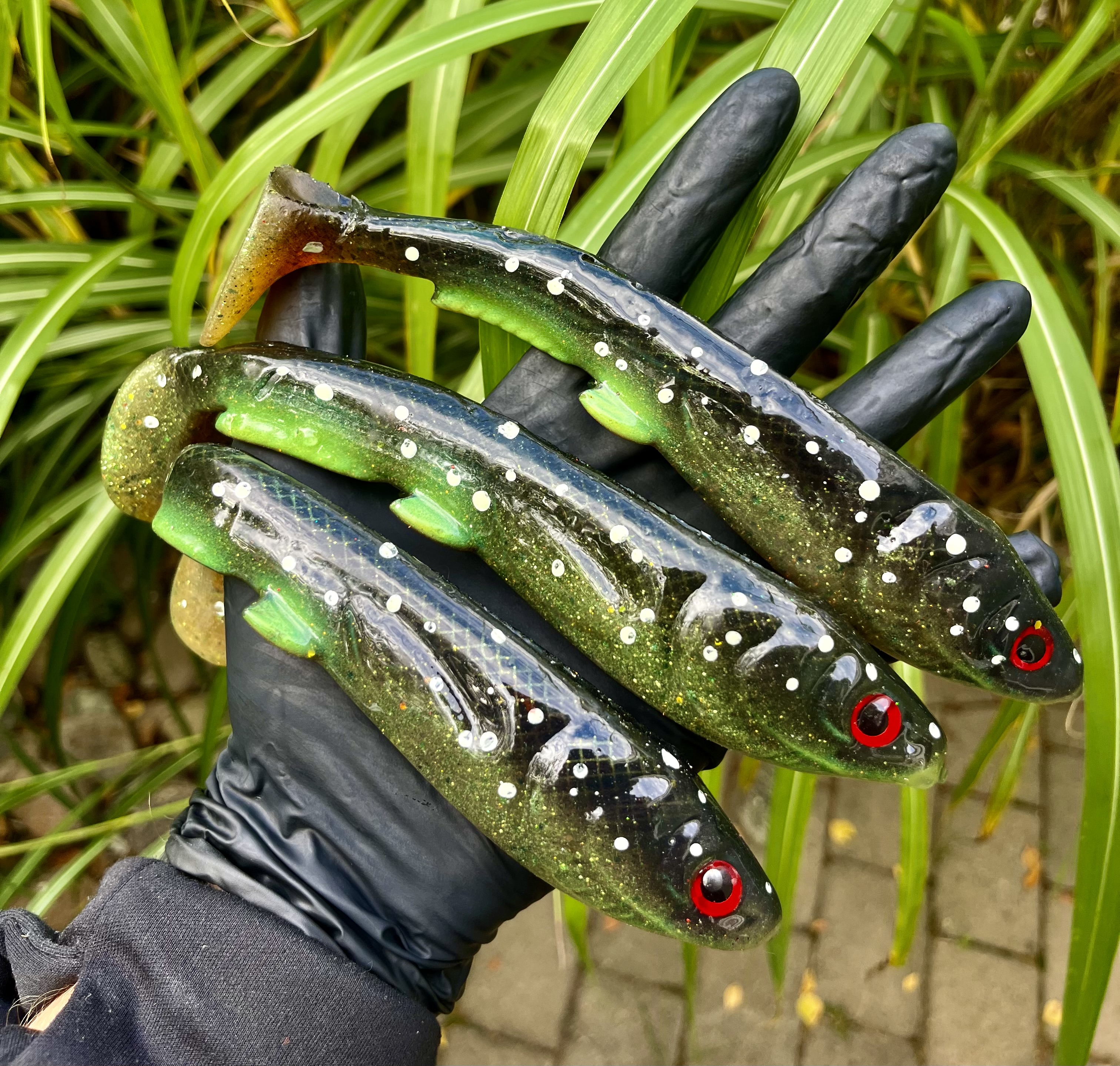 Snudan 20 - BBN Goby