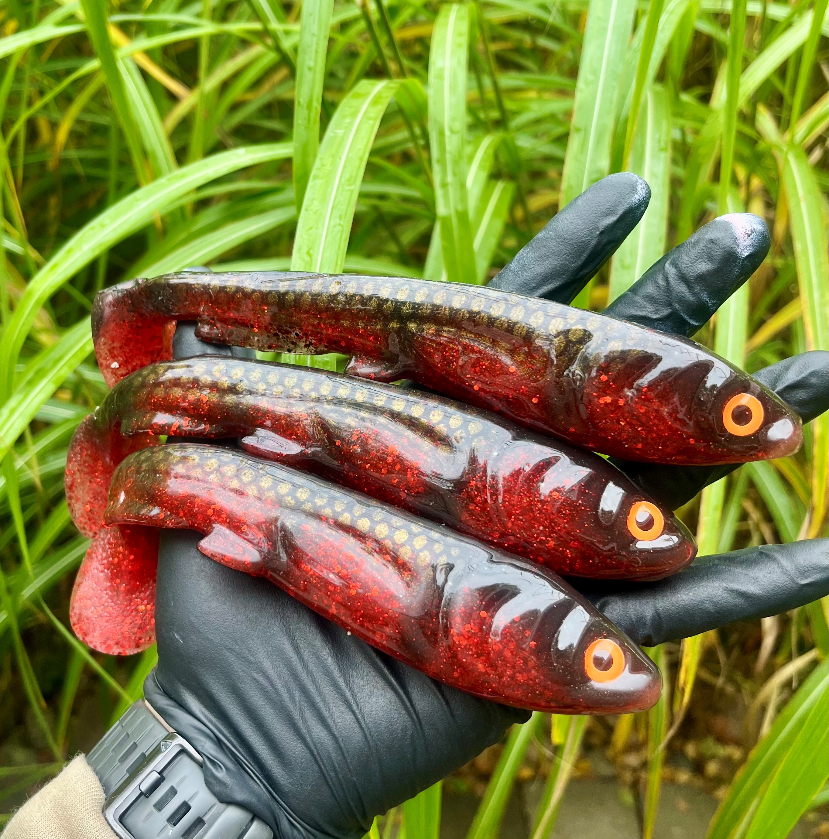 Snudan 20 - Djävulen