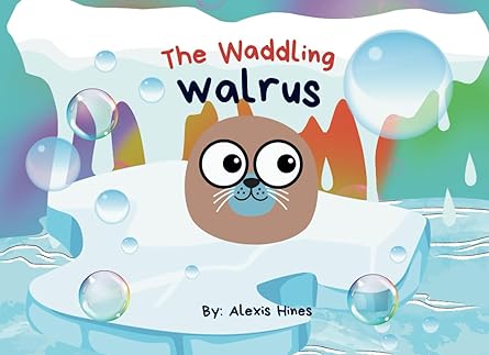 The Waddling Walrus