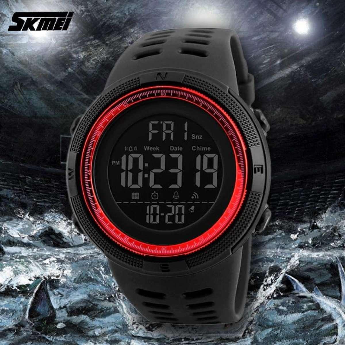 Reloj deportivo Skmei 1251 