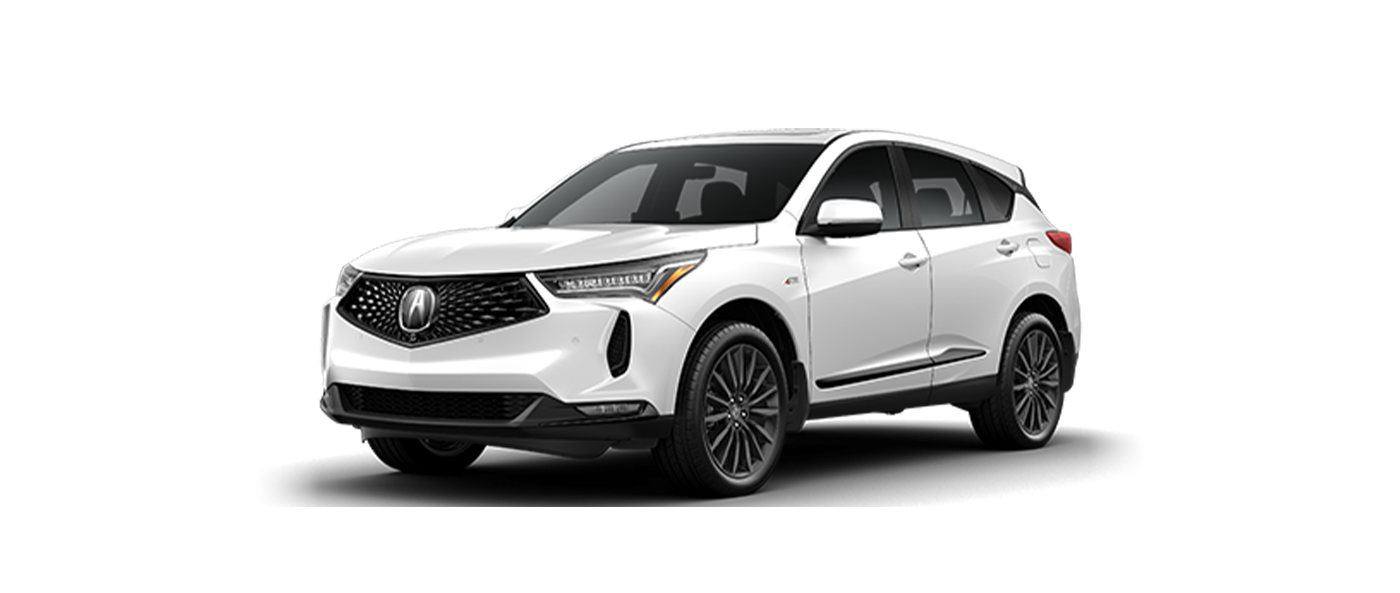 Full-size Cars & Crossovers