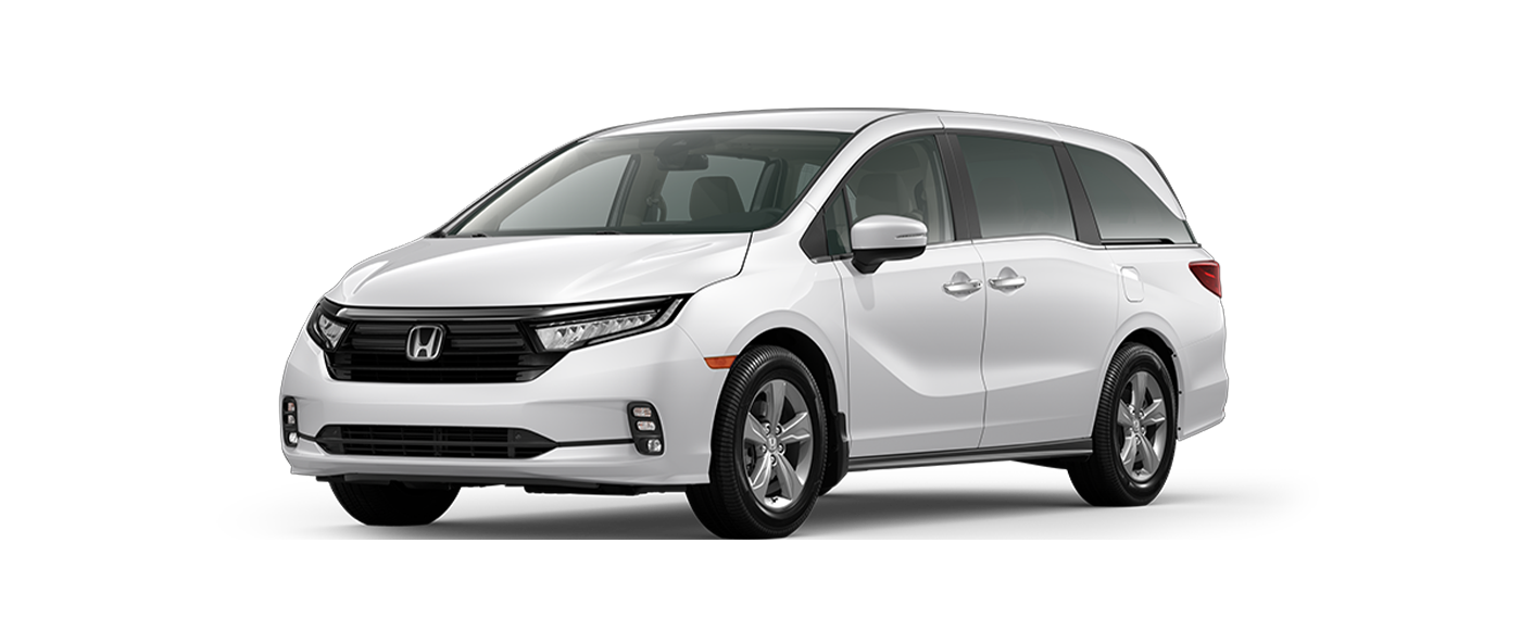 Full-size SUVs & Minivans