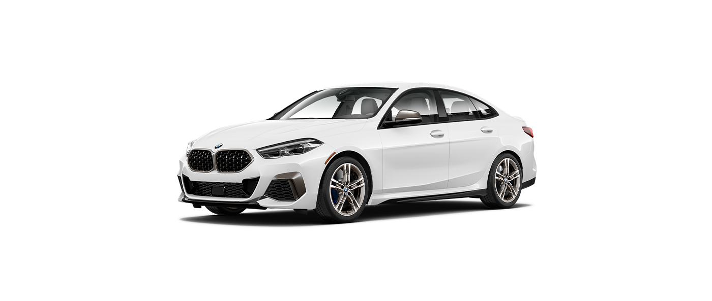 Compact & Mid-size Cars