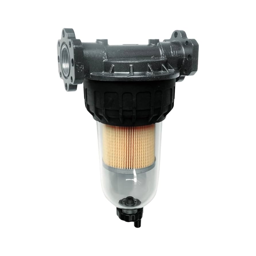 FILTRO CLEAR CAPTOR