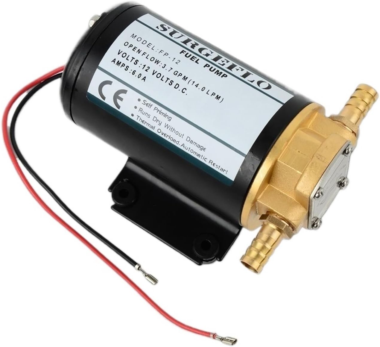 SURGEFLO FP12