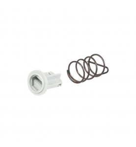 KIT RICAMBIO BY-PASS PANTHER 72 R10515000 