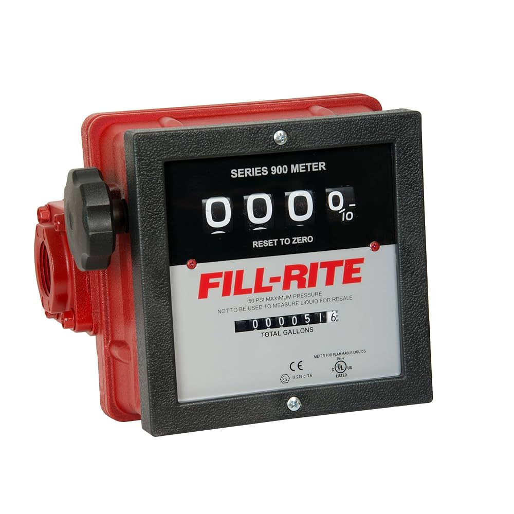 Fill-Rite 901C 