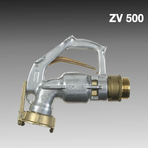ZV500