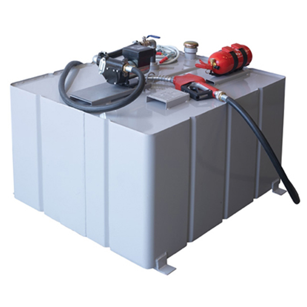 GRG BOX