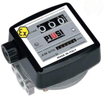 K33 ATEX