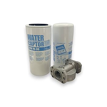 FILTRO WATER CAPTOR