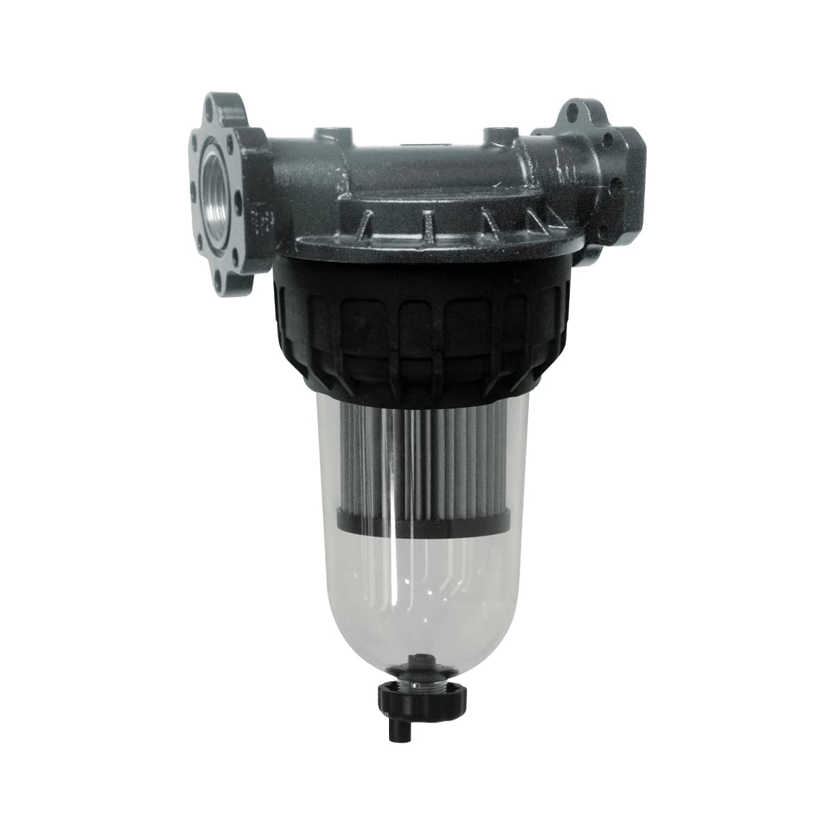 FILTRO CLEAR CAPTOR
