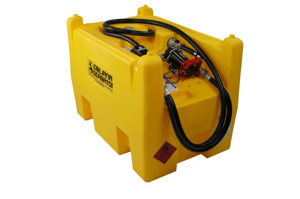 CARRYTANK 220