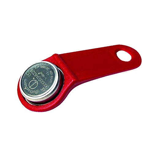 LLAVE ADMINISTRADOR