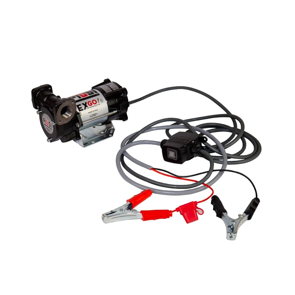 (EX) EXGO! 12V 