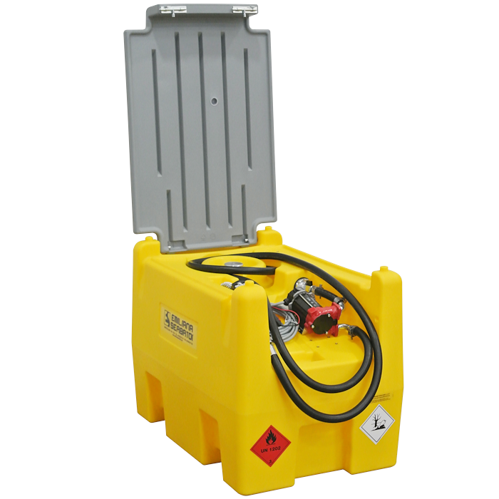 CARRYTANK 220