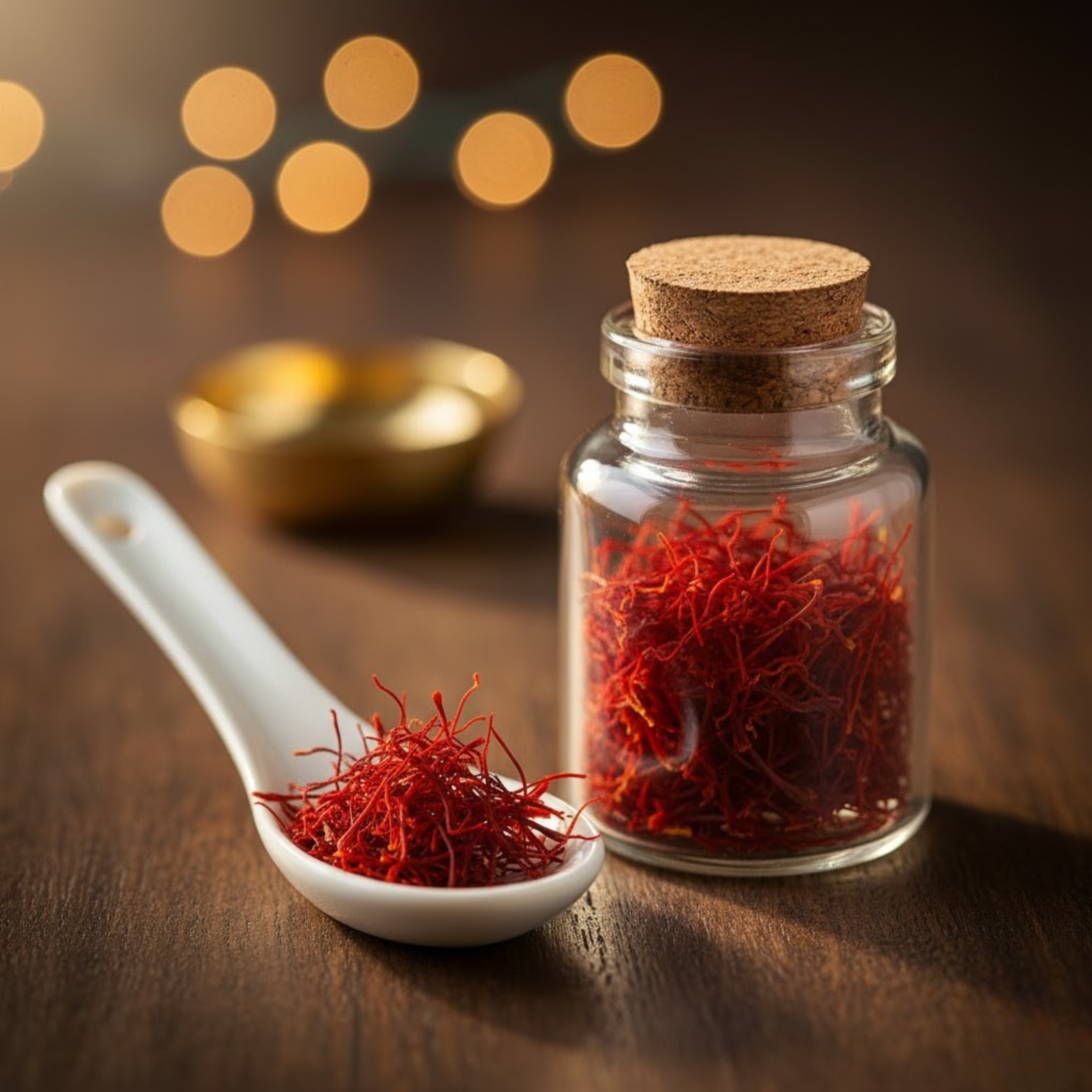 Premium Saffron 