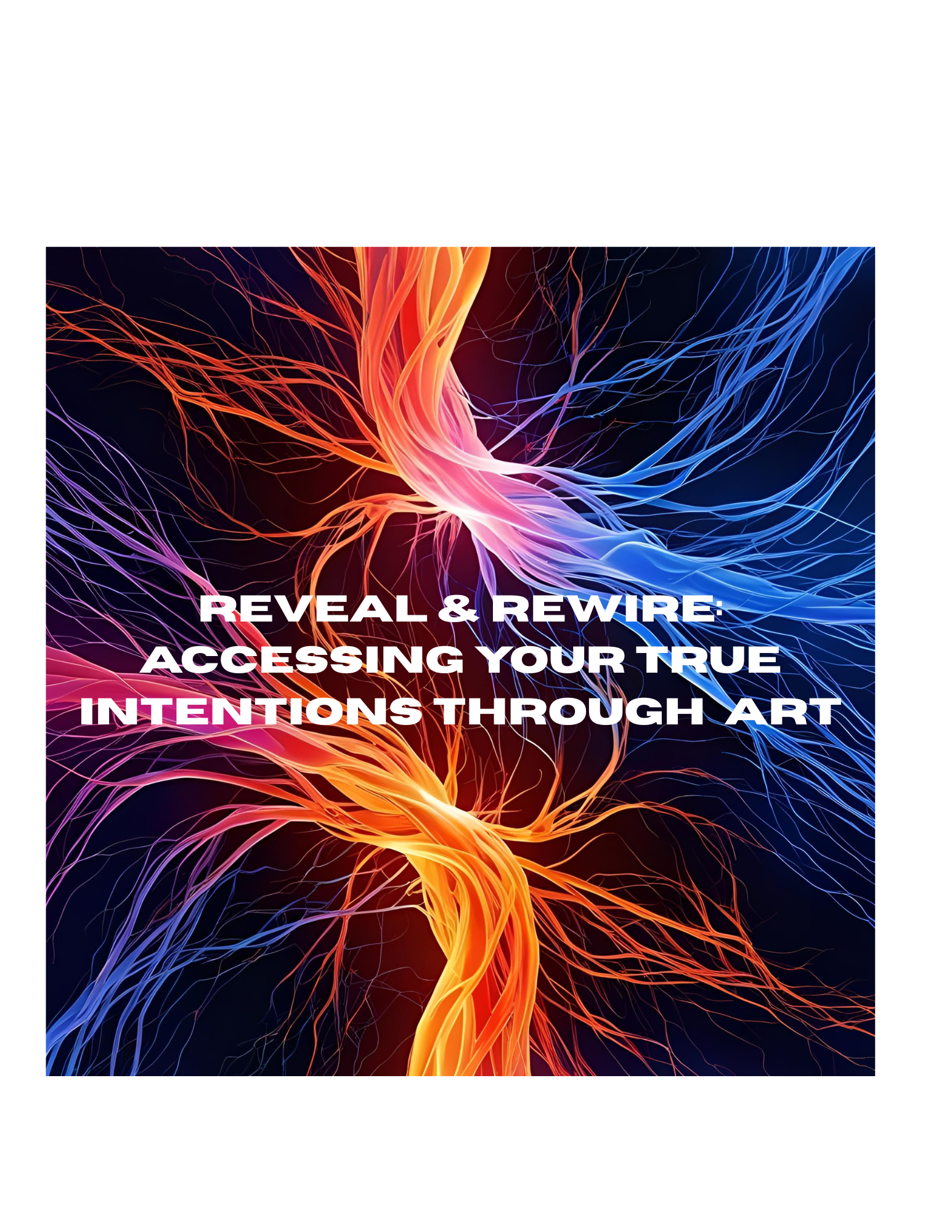 Reveal Your Intentions