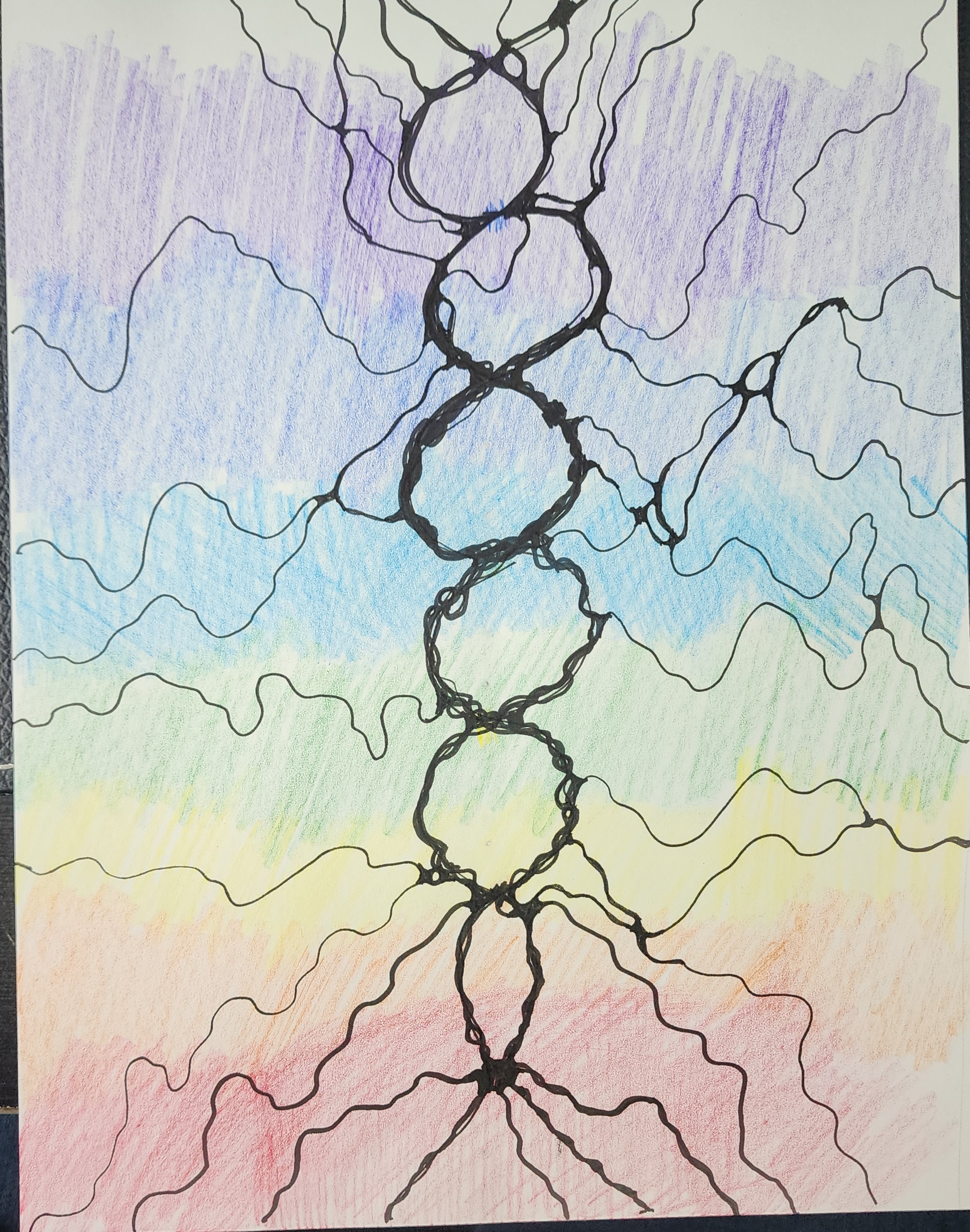 Group: Balance & Clarity: Aligning Your Chakras for Adults