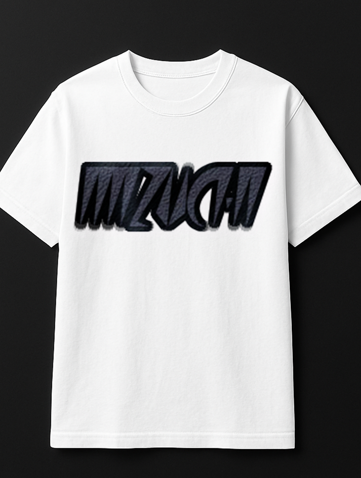 Mizuchi Japanese oversized Dragon Unisex T-shirt