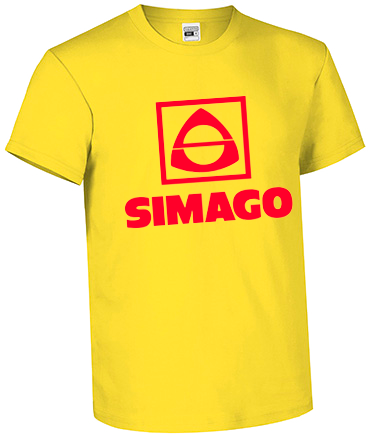 Camiseta Simago
