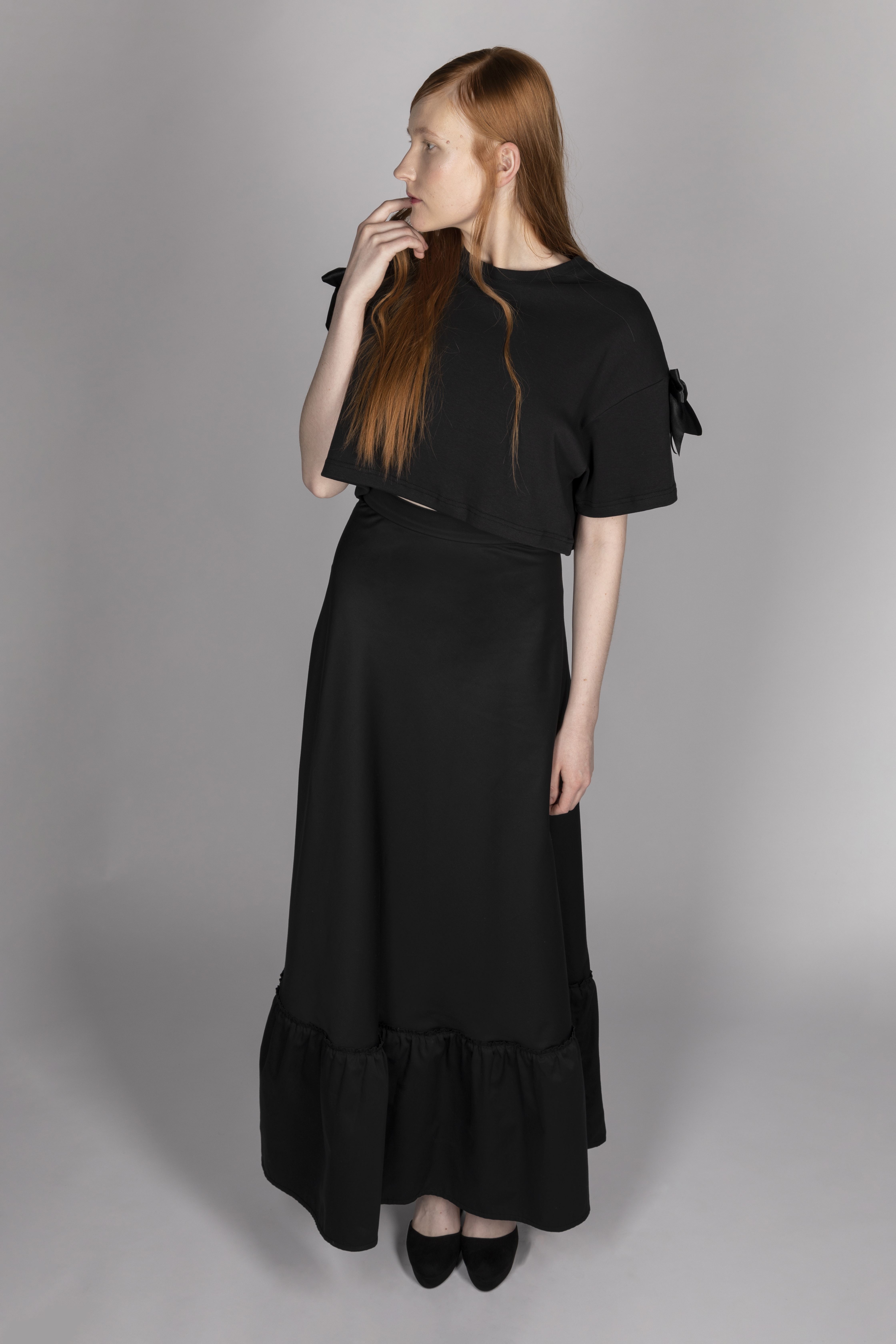 Burgher Skirt