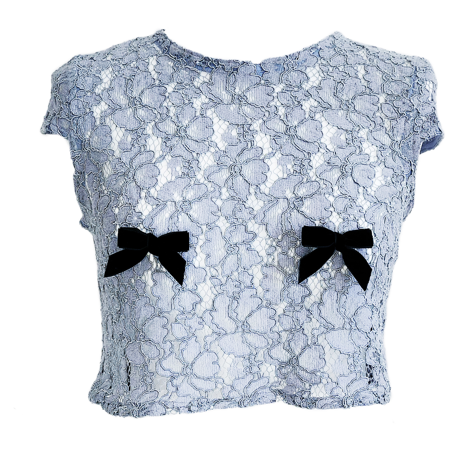 Melusine Top and Skirt Set 