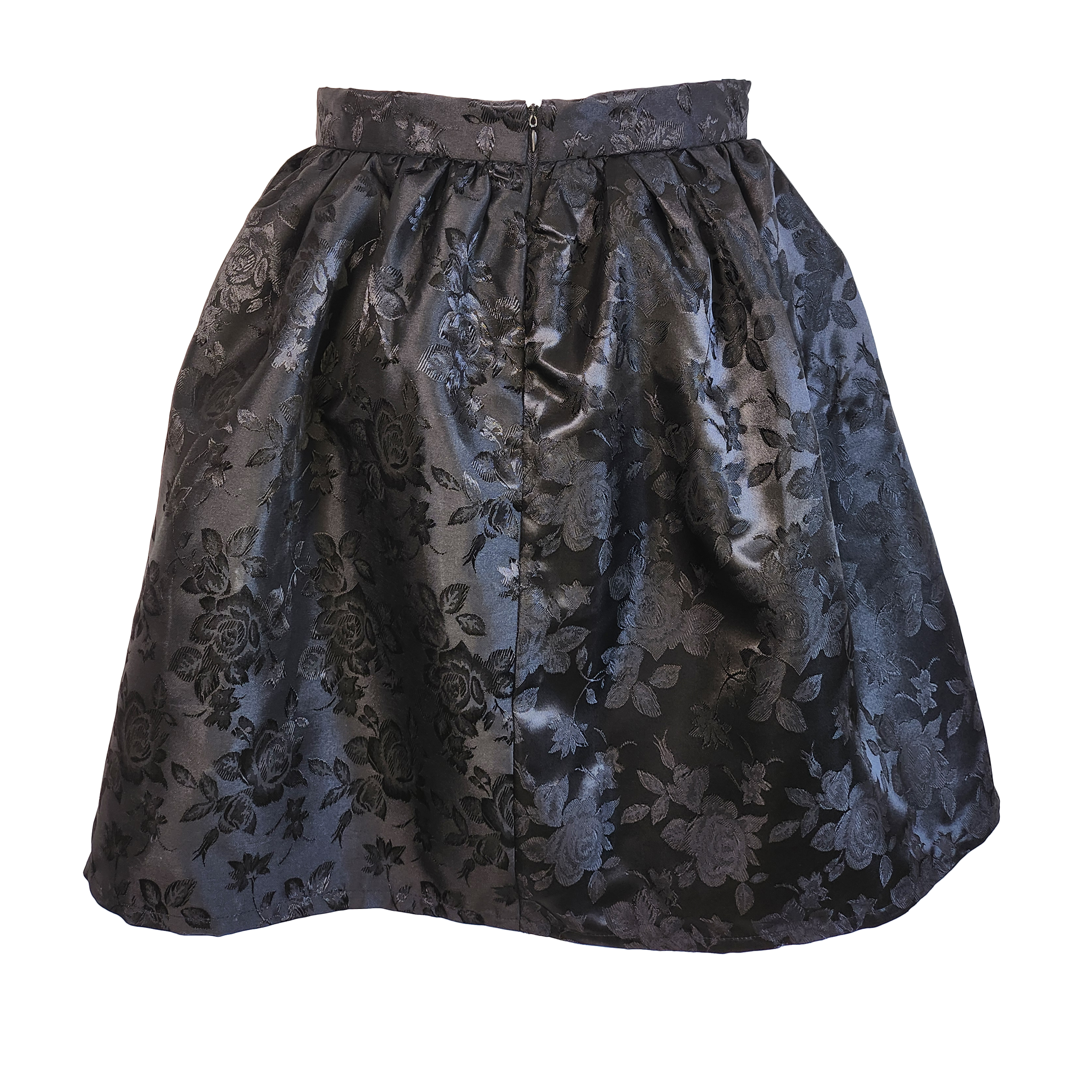 Babushka Skirt