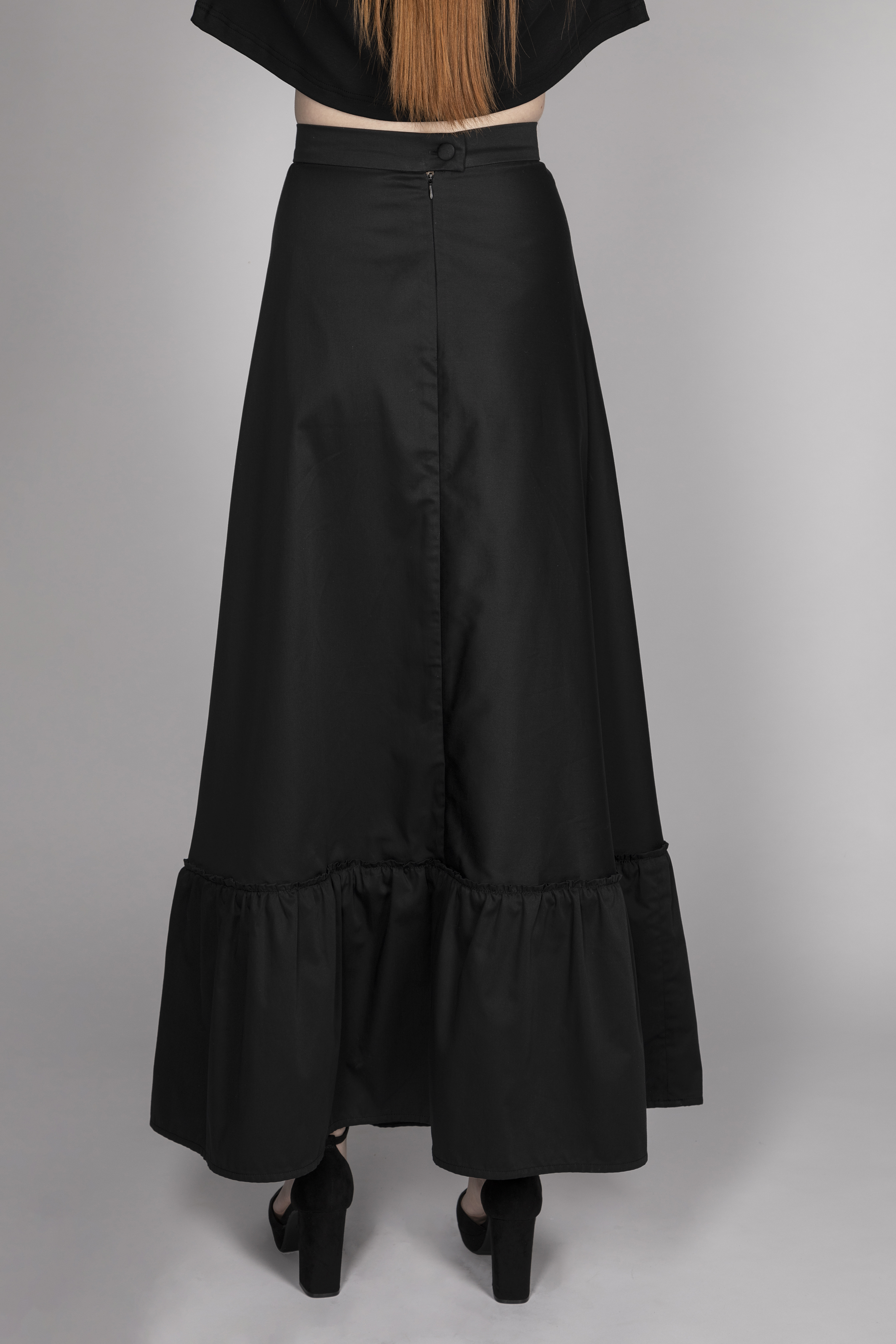 Burgher Skirt