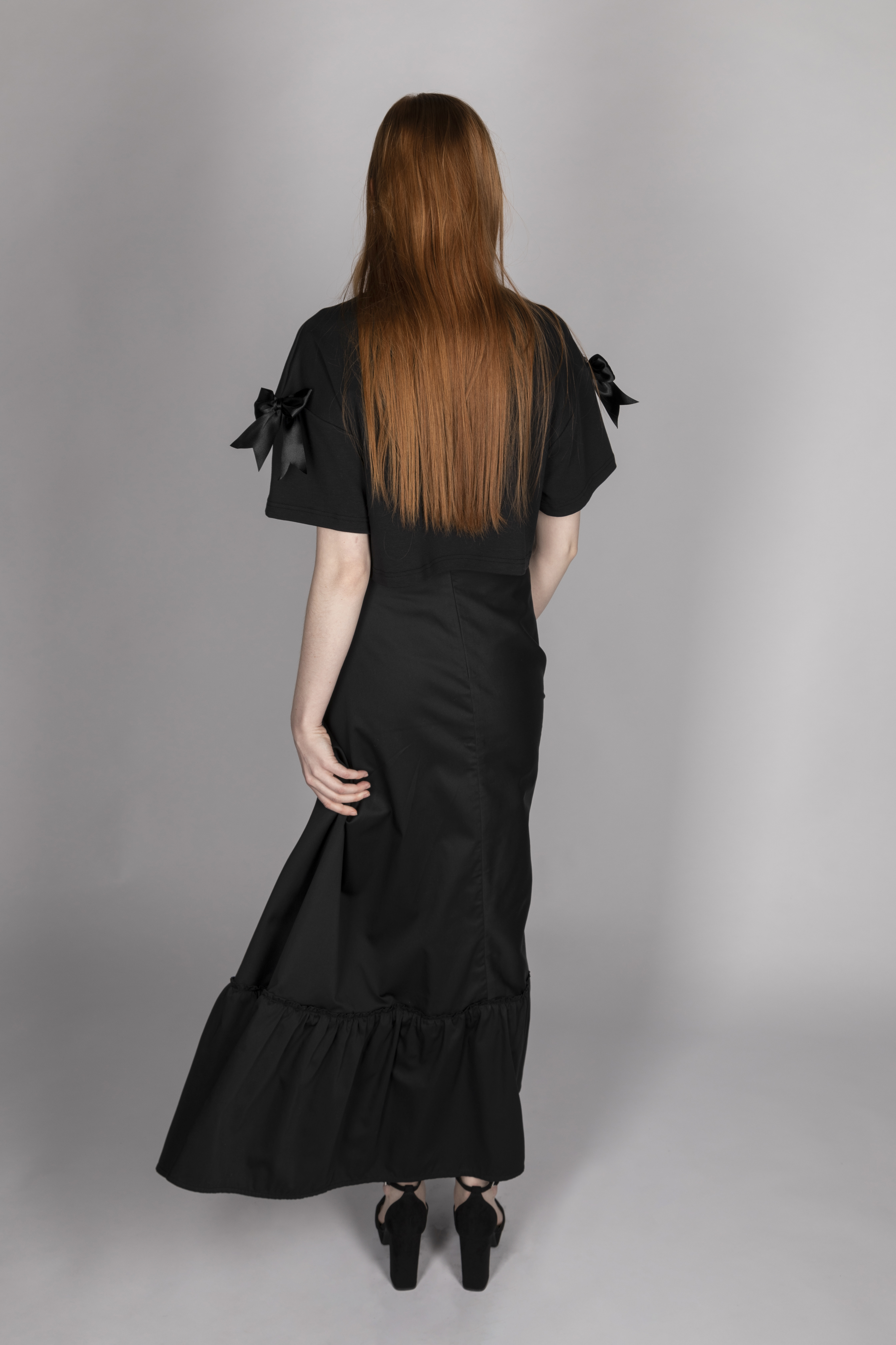 Burgher Skirt