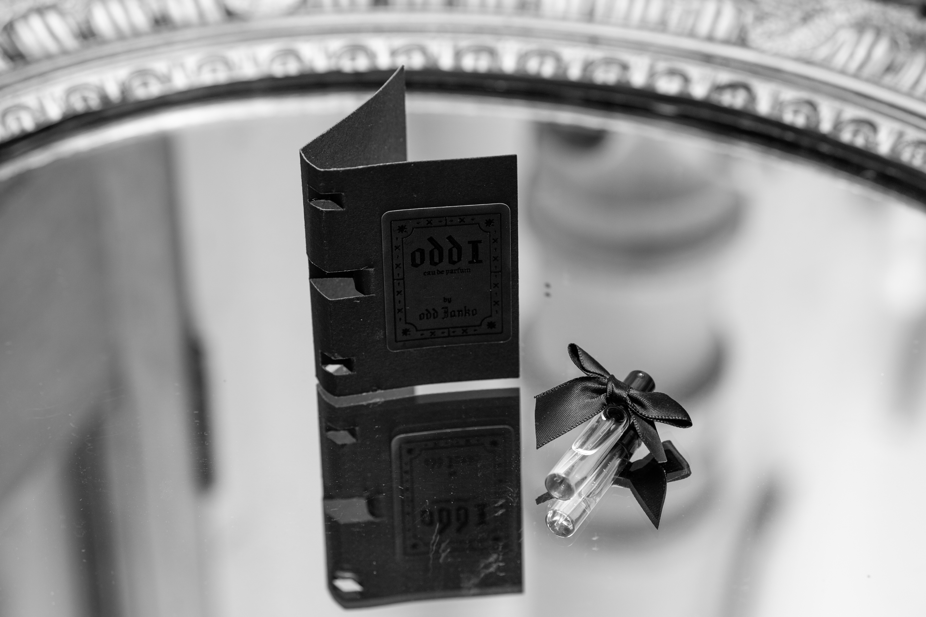 odd 1 eau de parfum 2ml