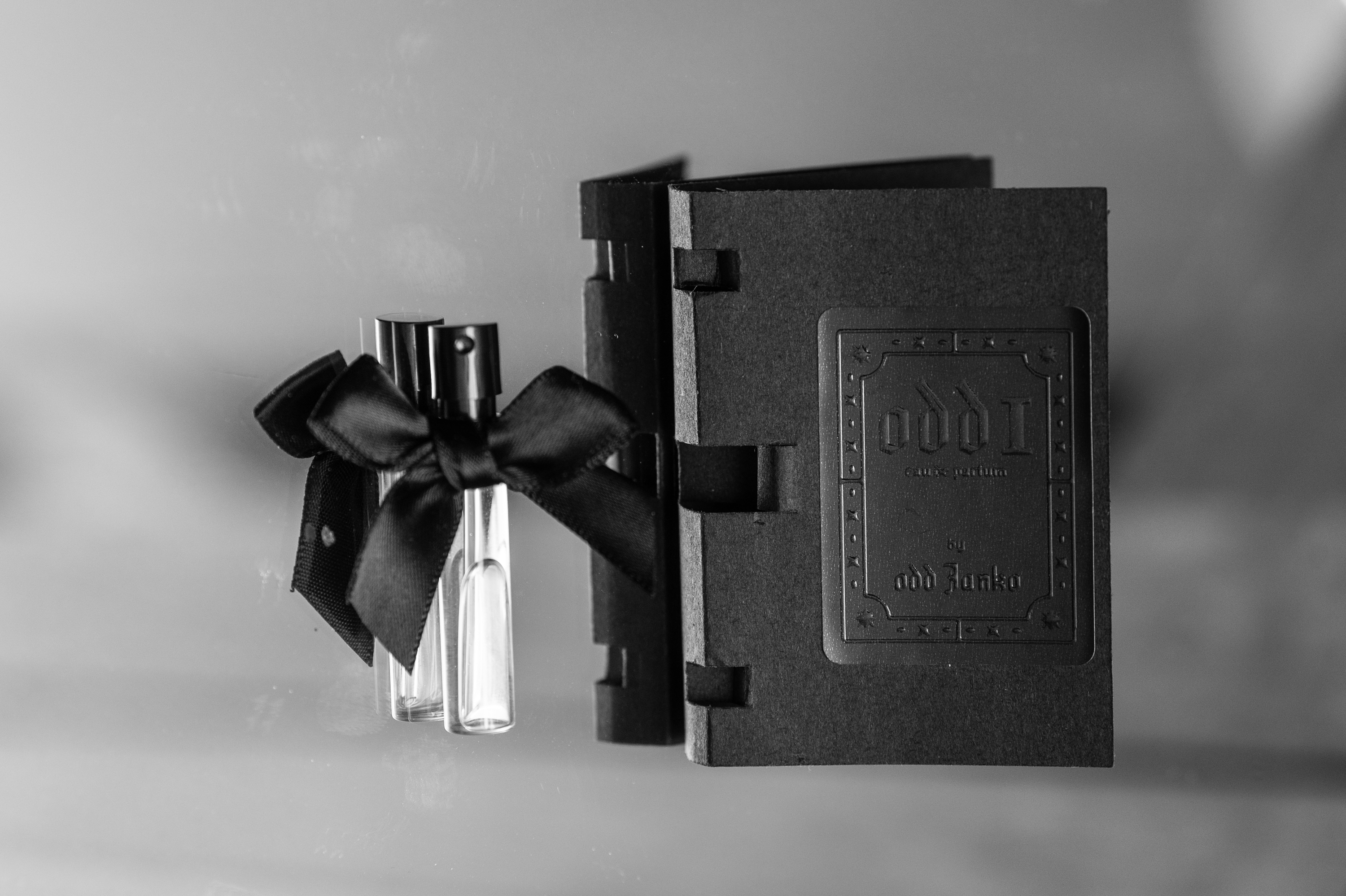 odd 1 eau de parfum 2ml