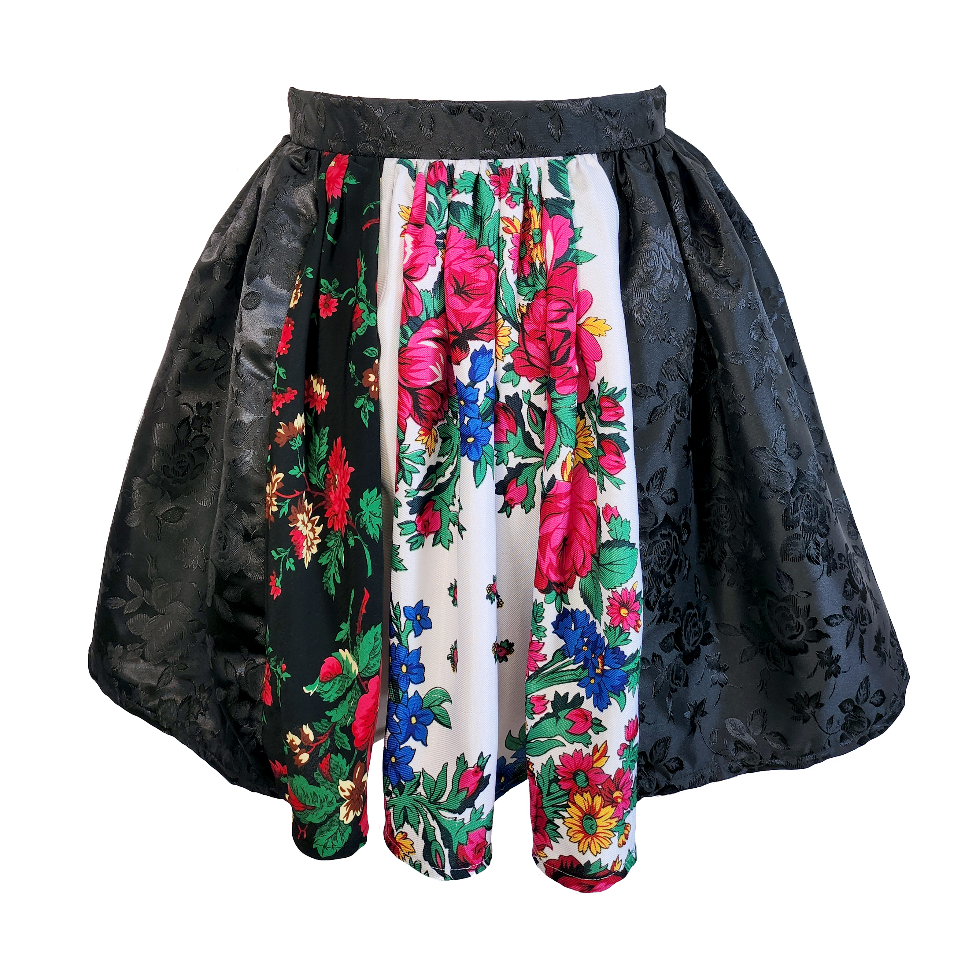 Babushka Skirt