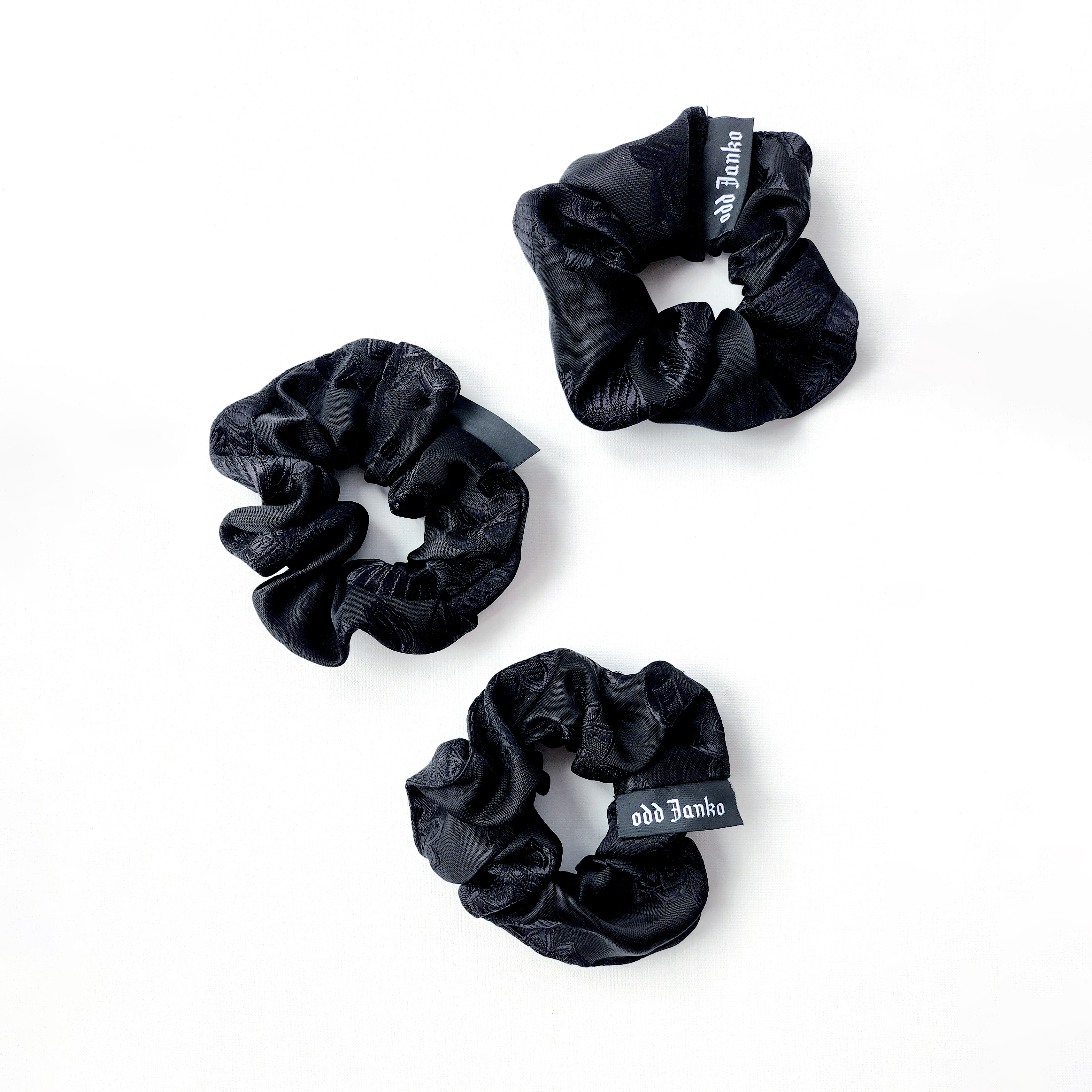 Enormous Scrunchie