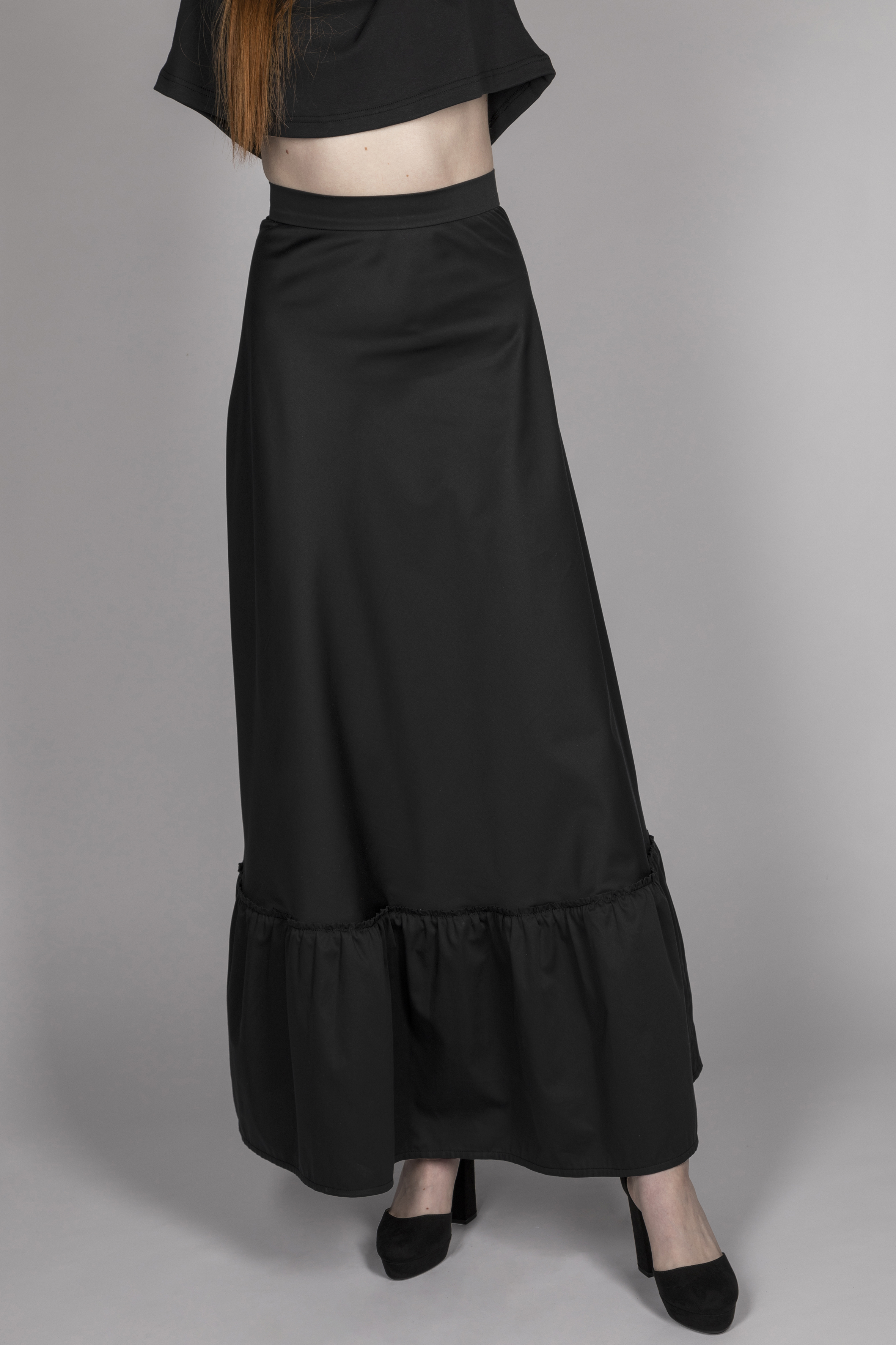 Burgher Skirt