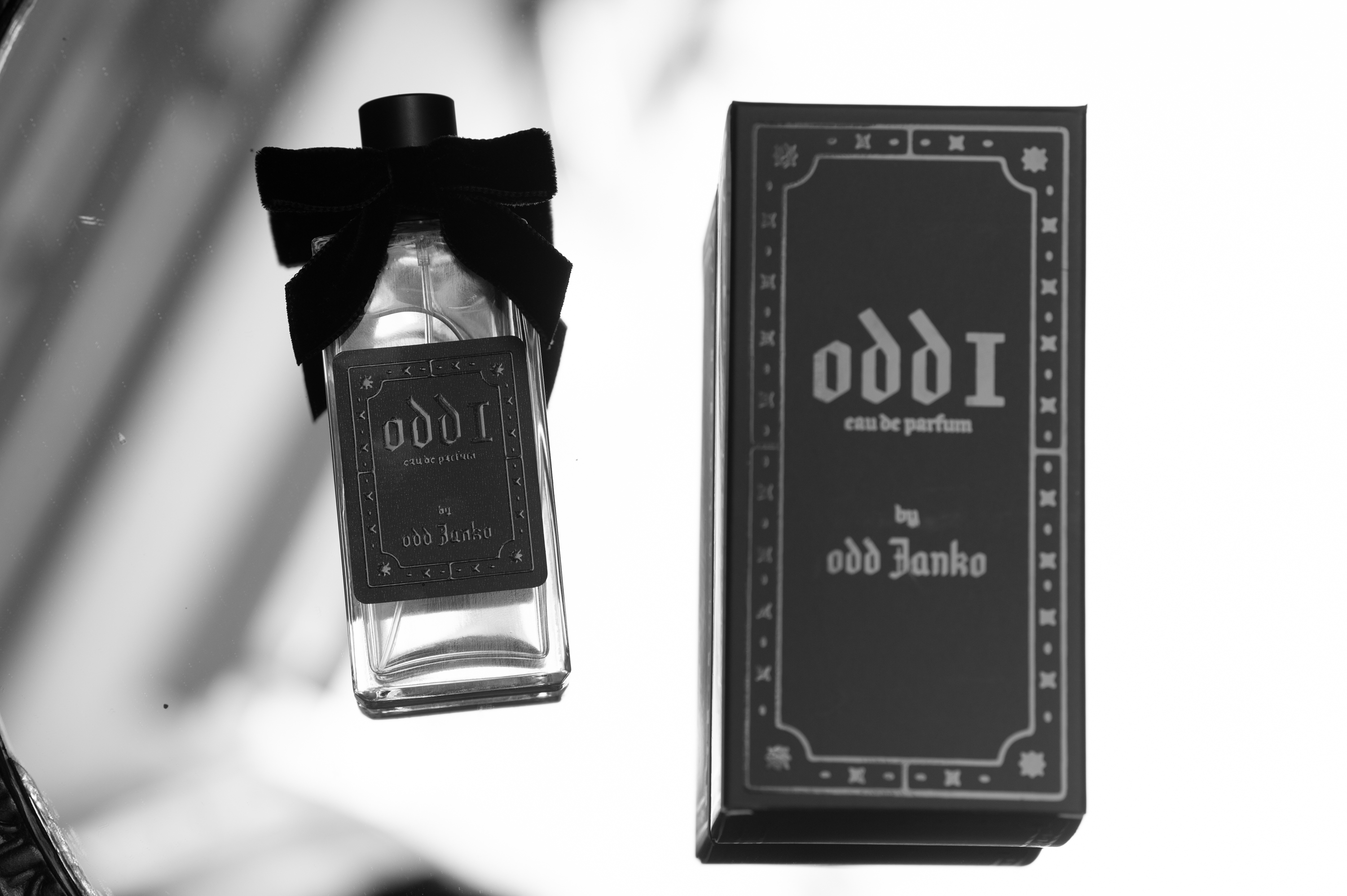 odd 1 eau de parfum 50ml