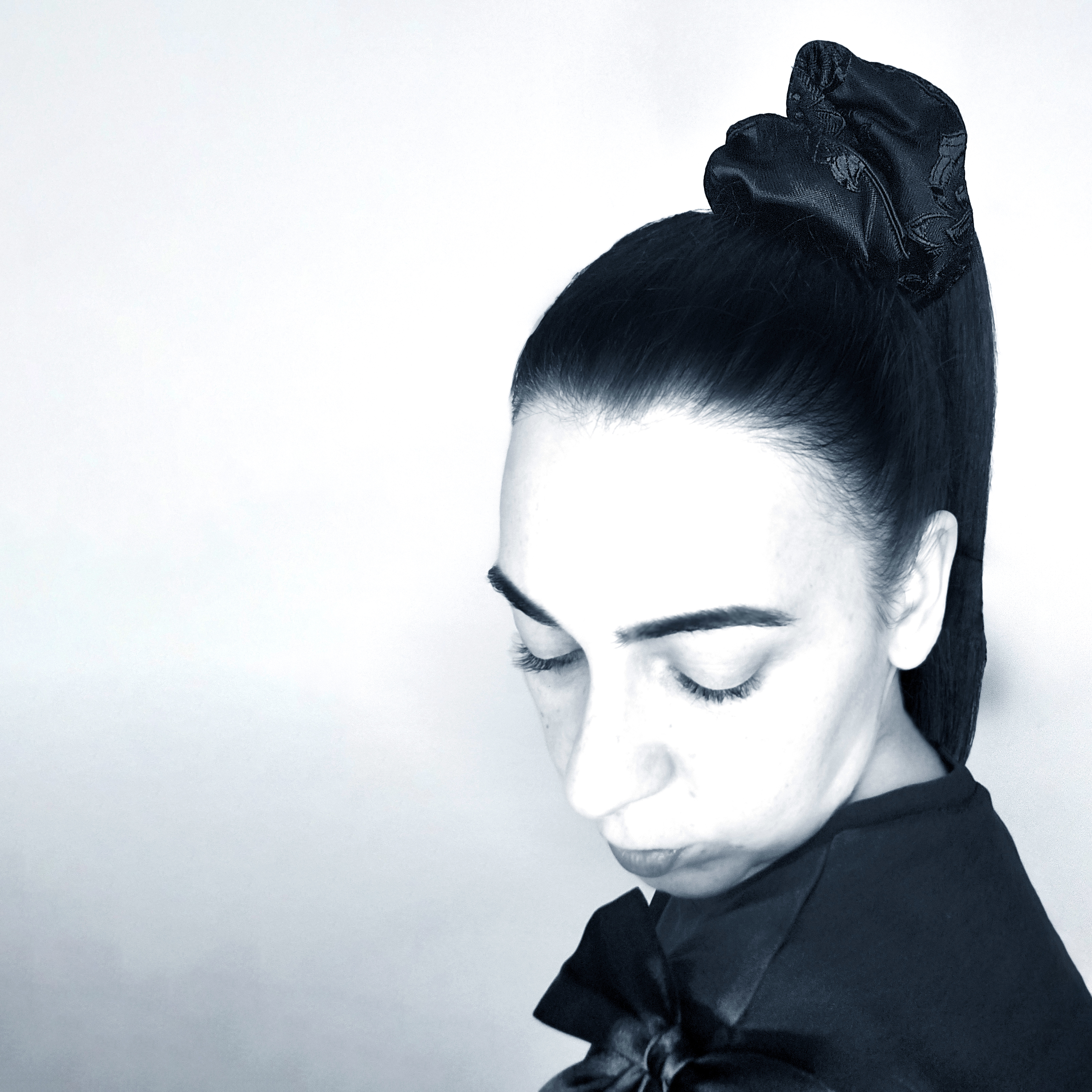 Enormous Scrunchie