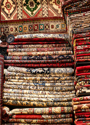 Handwoven Cultural Rugs