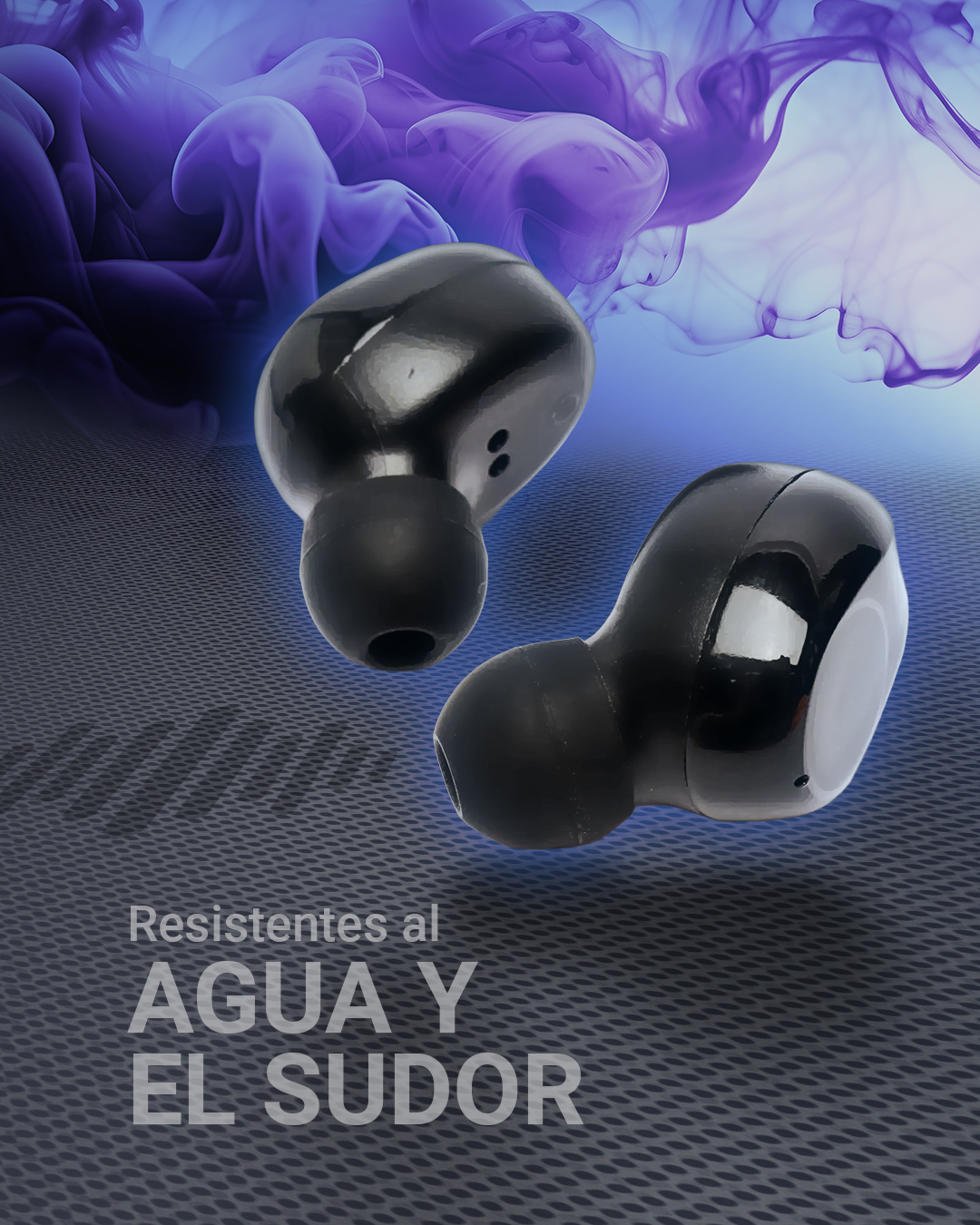 Auriculares HiFi M90 PRO
