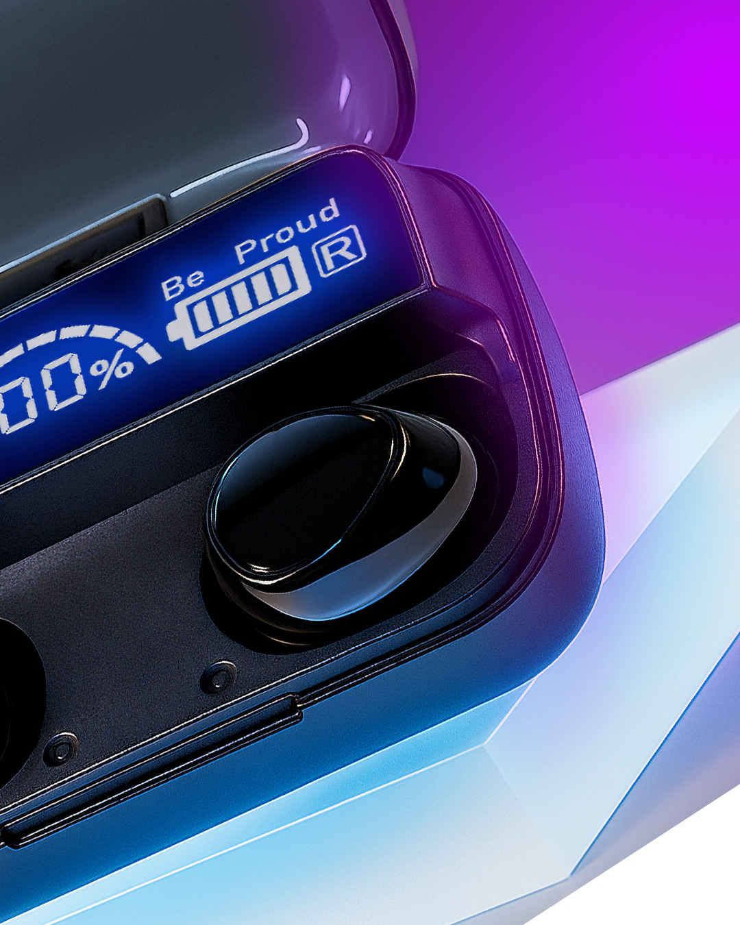 Auriculares inalámbricos M10