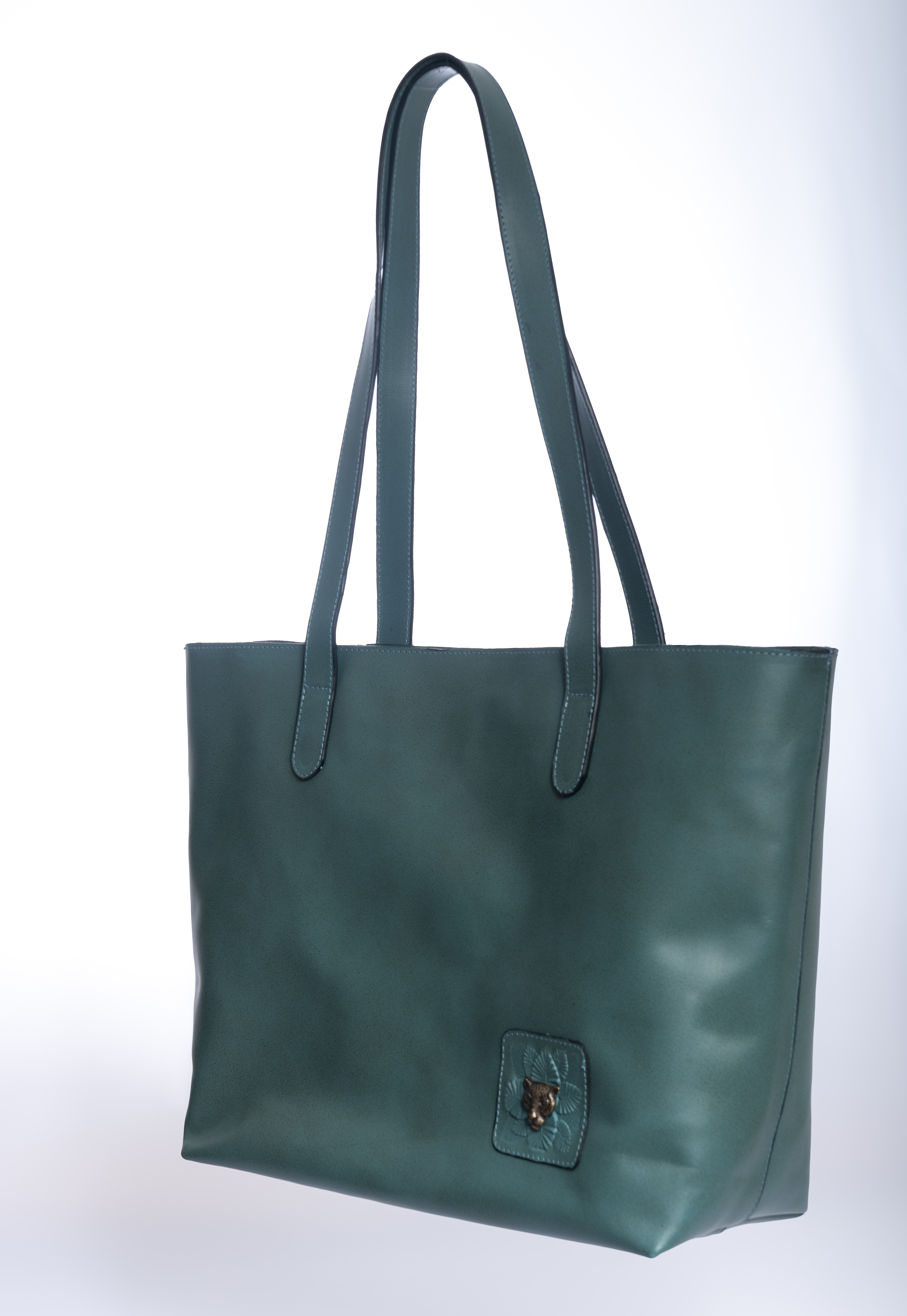 Bolsa tote "Ofelia" sin forro