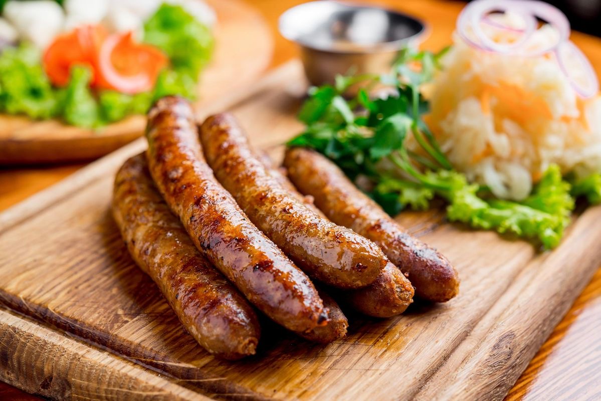 Chipolata (poulet)
