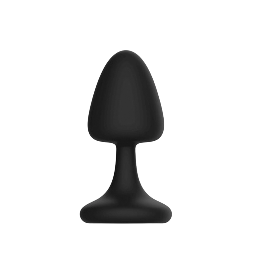 Goota Plug Anal Vibrant Pulse – Silicone & 10 Modes