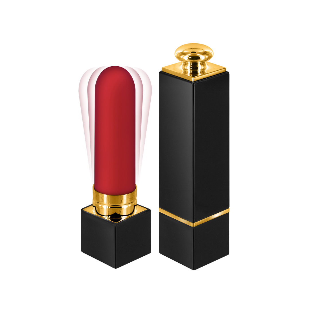 💄 Stimulateur clitoridien My Lady – Black Empire