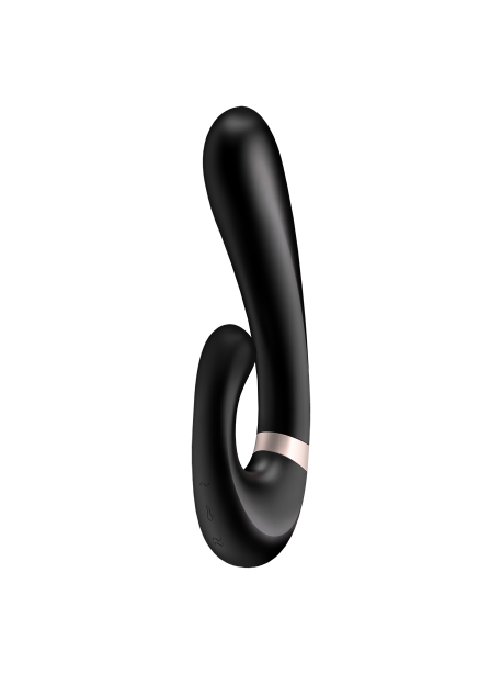 Satisfyer Heat Wave Connect App