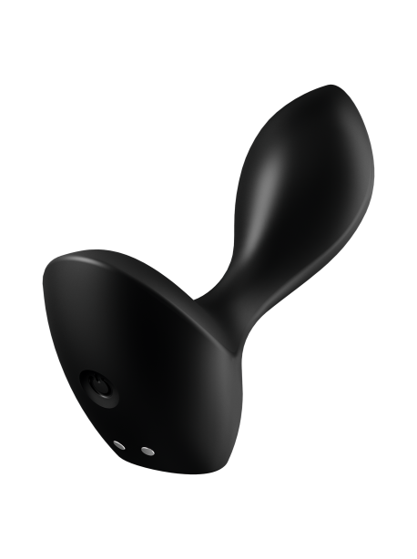 Satisfyer Backdoor Lover – Vibromasseur anal débutant