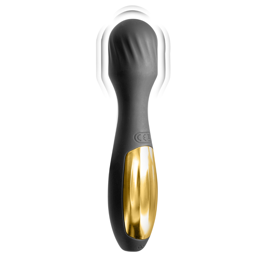 My Sultana – Vibromasseur wand Black Empire